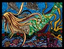 My first Mermaid