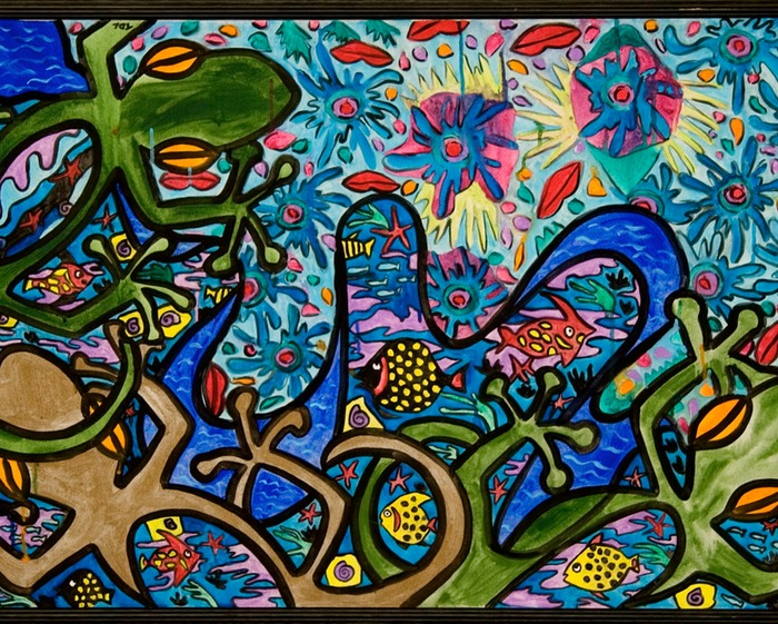 Geckos