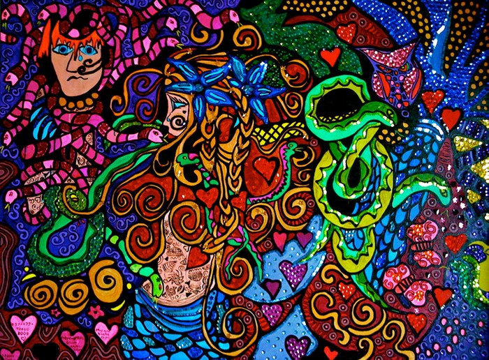 Tokyo Mermaid 2010