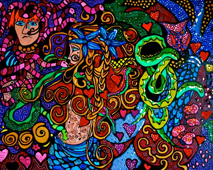 Tokyo Mermaid 2010