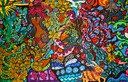 Mermaid puzzle part I