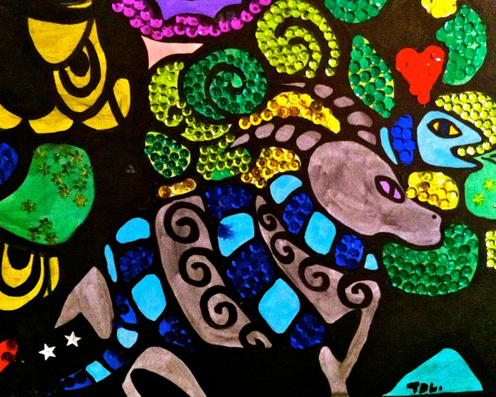 Animal interaction 2002