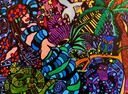 2002 Serpent and the sleeping mermaid